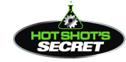 Hot Shot's Secret