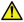 Prop 65 Warning Symbol